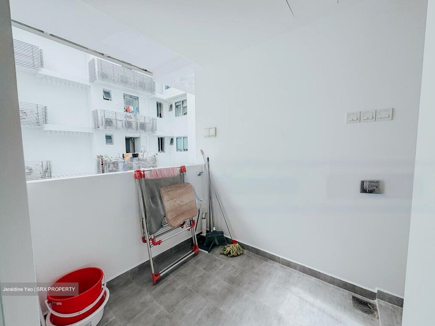 Ferraria Park Condominium (D17), Condominium #490521911